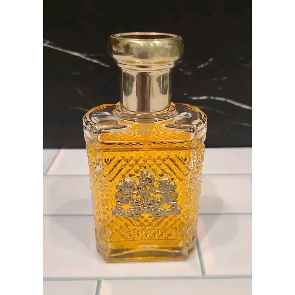Safari For Men Ralph Lauren 75 ml. Original 1991 Edition Collectible 2.5oz EUC